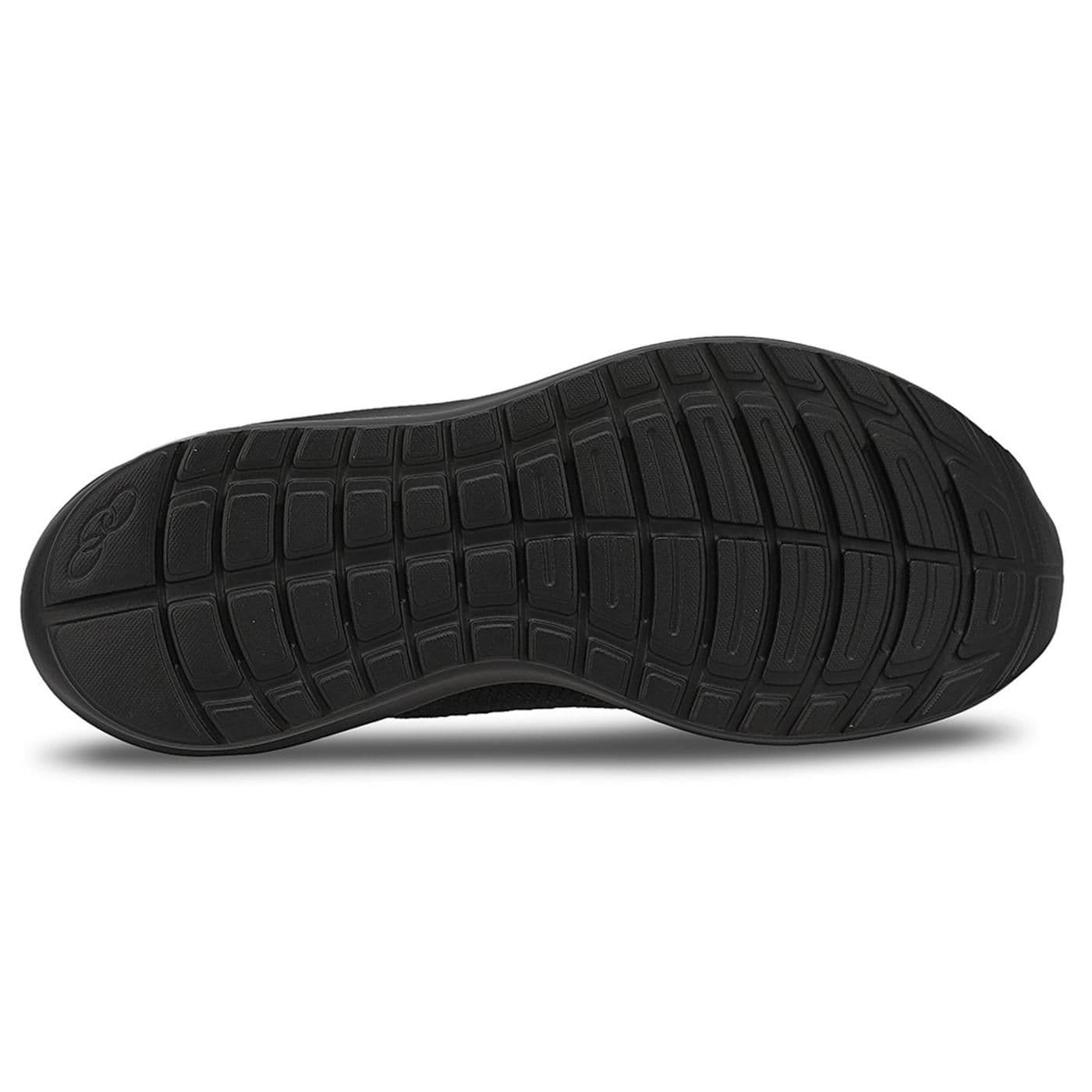 INTUIT negro/negro - image