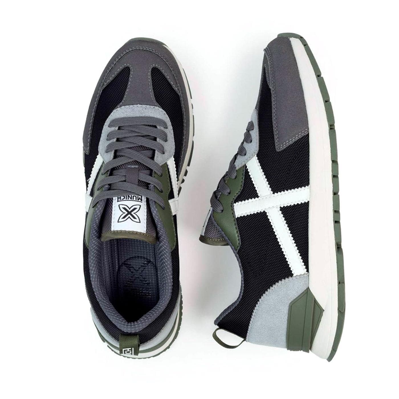 VERSATILE 27 black - image