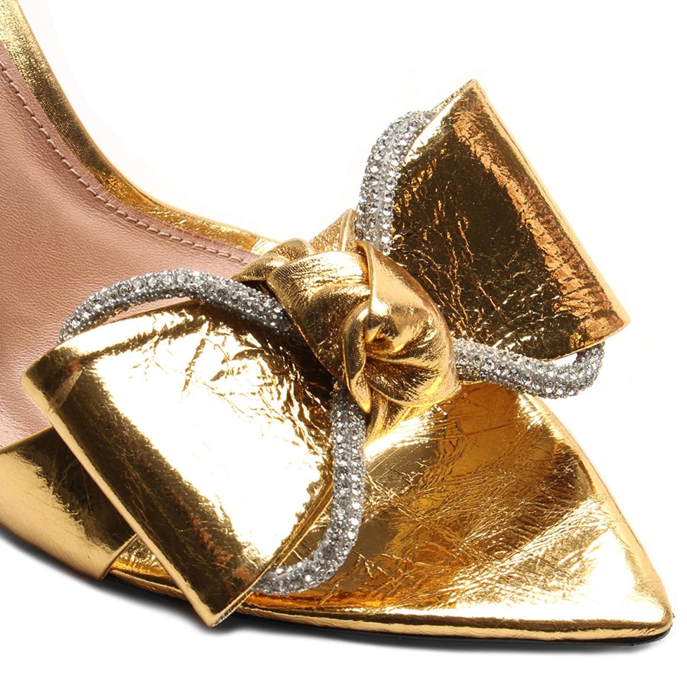 TOSCANA 780055-3 metal bala ouro - image