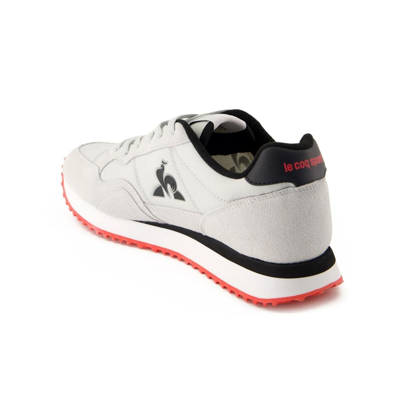 JET STAR_2 galet/black - image