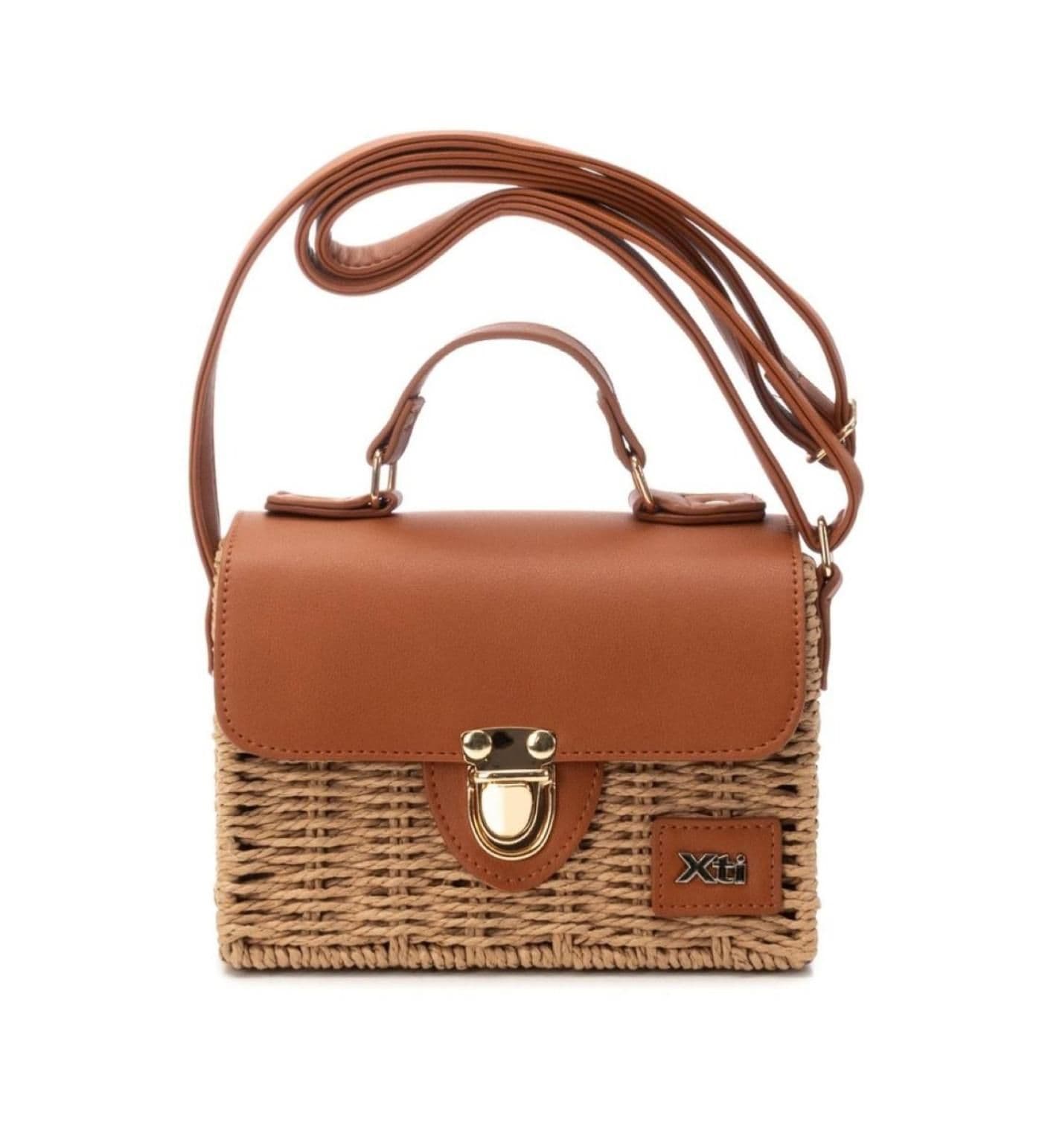 BOLSO SRA 184429 negro image.
