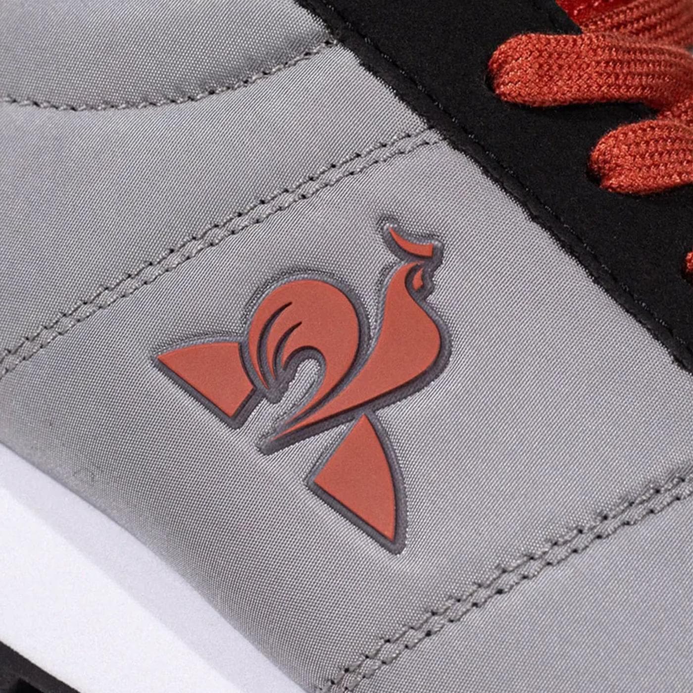 RACERONE_2 titanium/burnt ochre - image