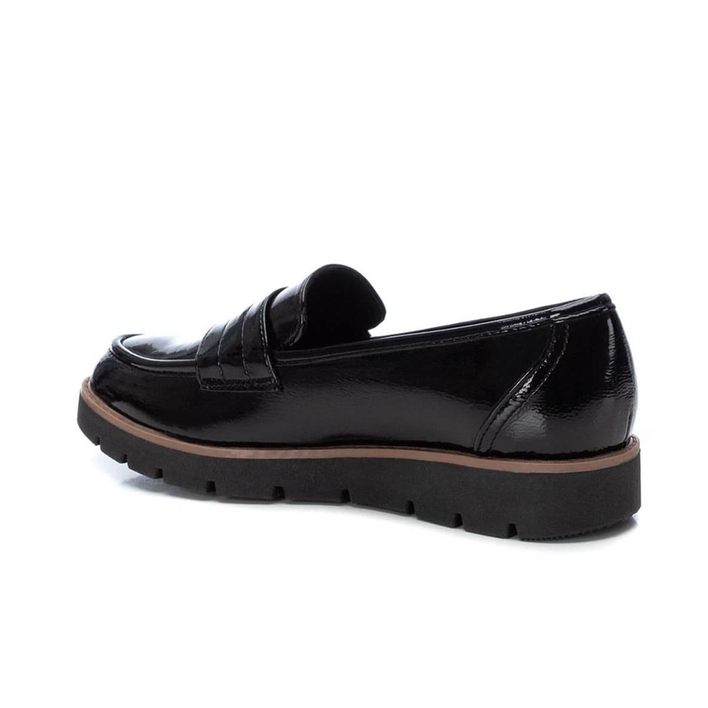 142099 ZAPATO SRA C negro c - image
