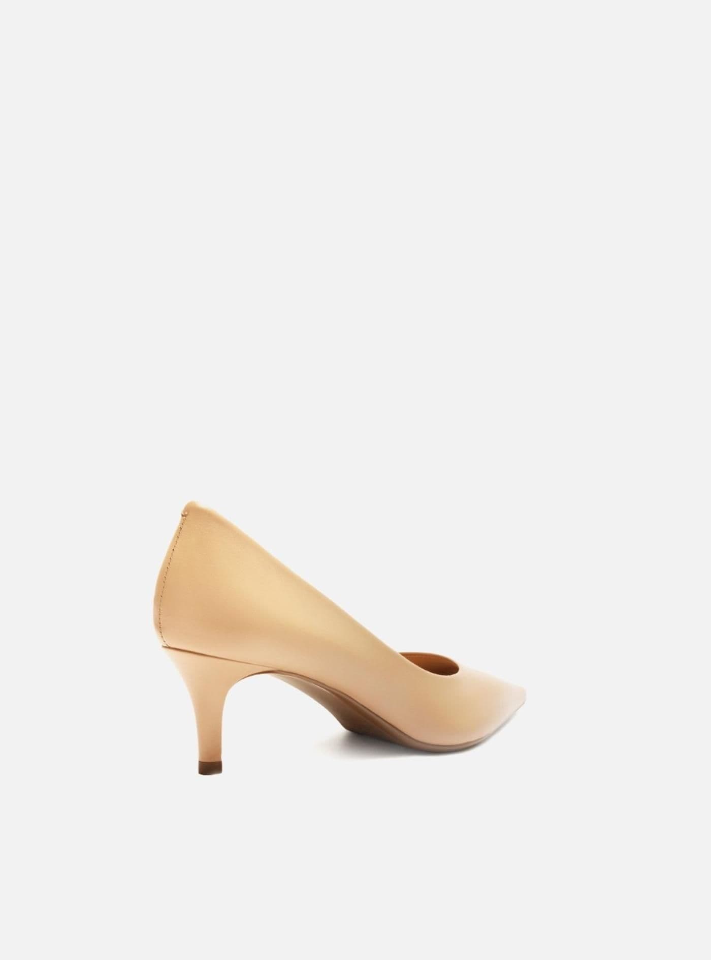 Scarpin A1068800090111U true sand - image