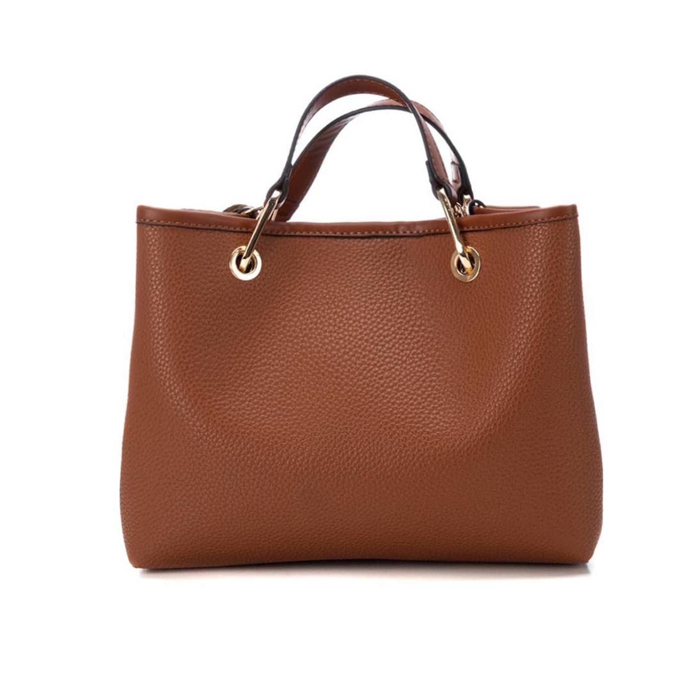 184204 BOLSO SEÑORA camel - image