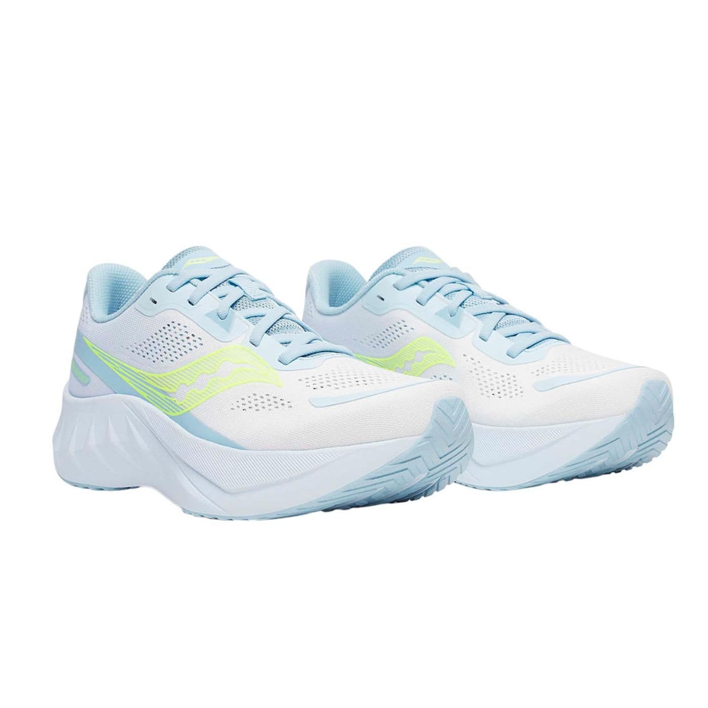 TIDE 2 white/ice melt - image