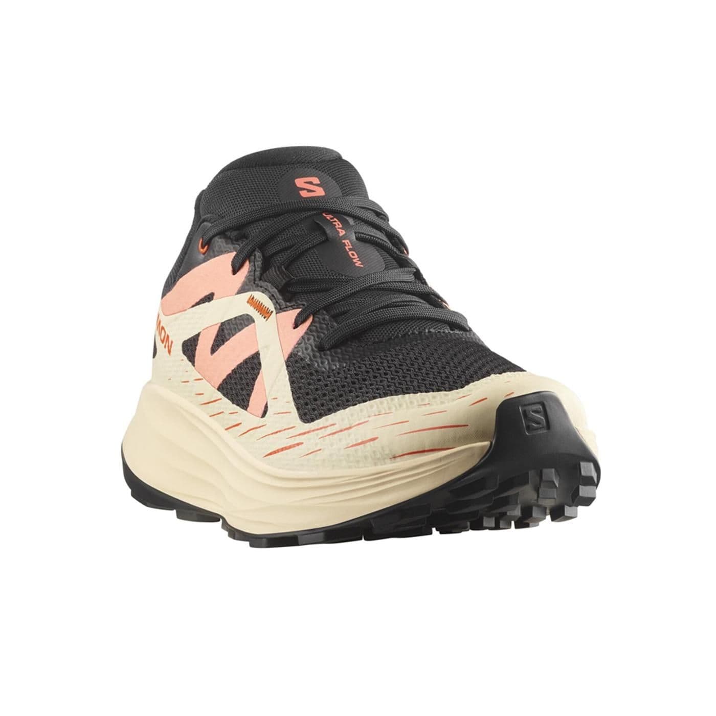 ULTRA FLOW W bay/hydrangea/cherry tomato - image