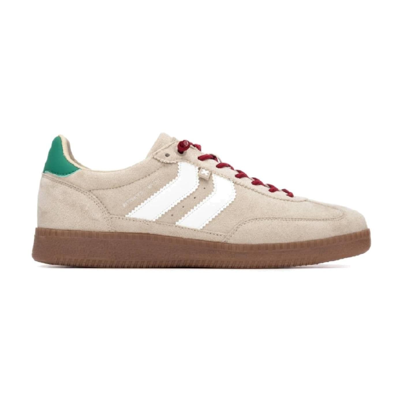 ZAPATO CRO 144169 ant beige image.