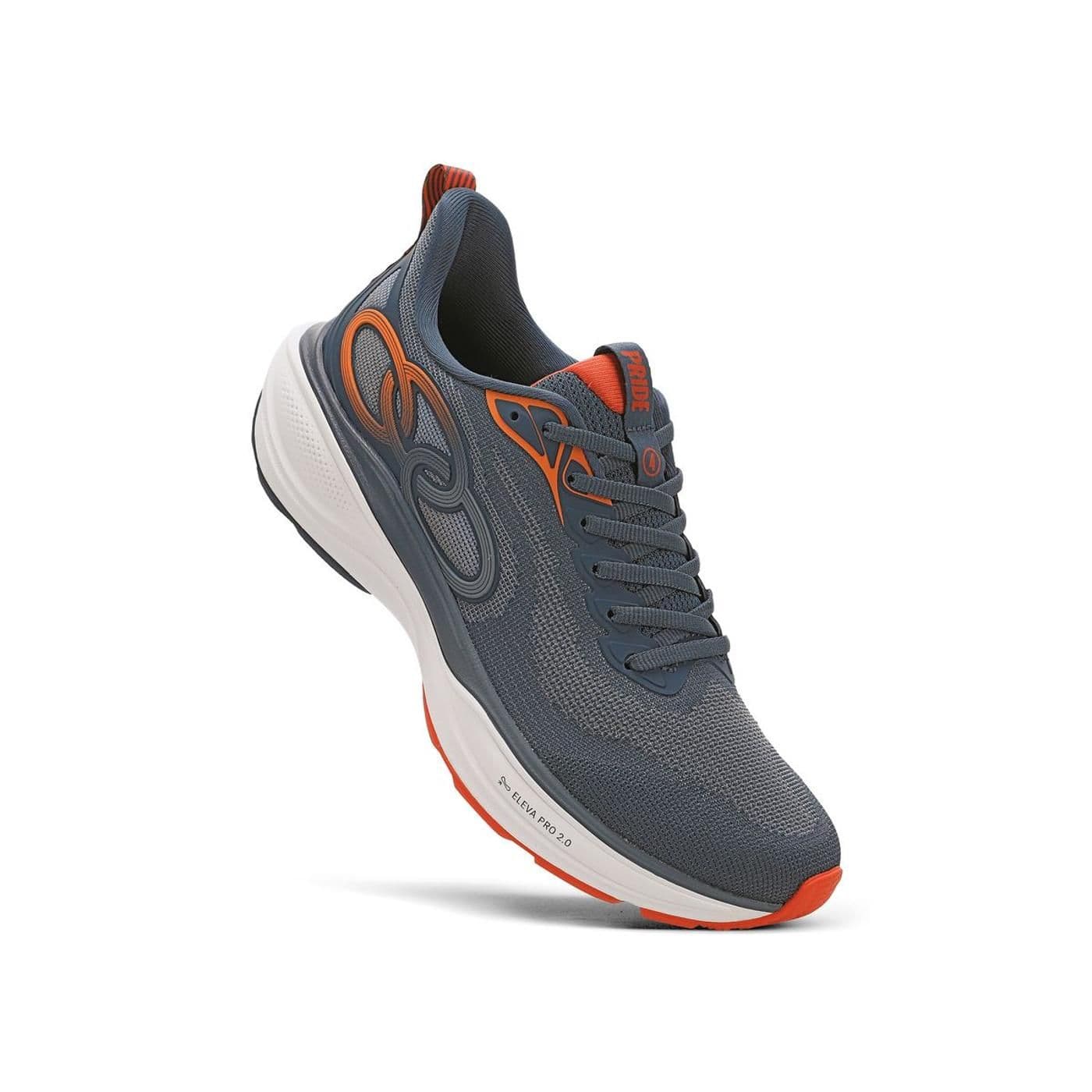 PRIDE 4 petroleo/solar - image