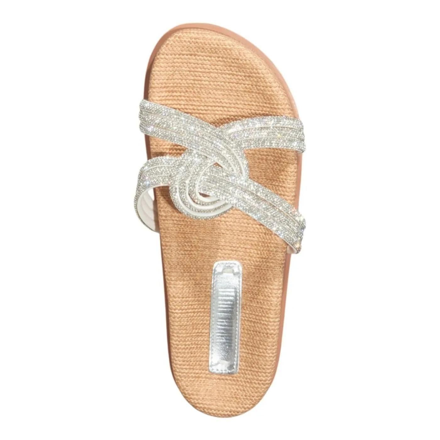 SANDALIA 089A.5794.0A06.0023 prata - image