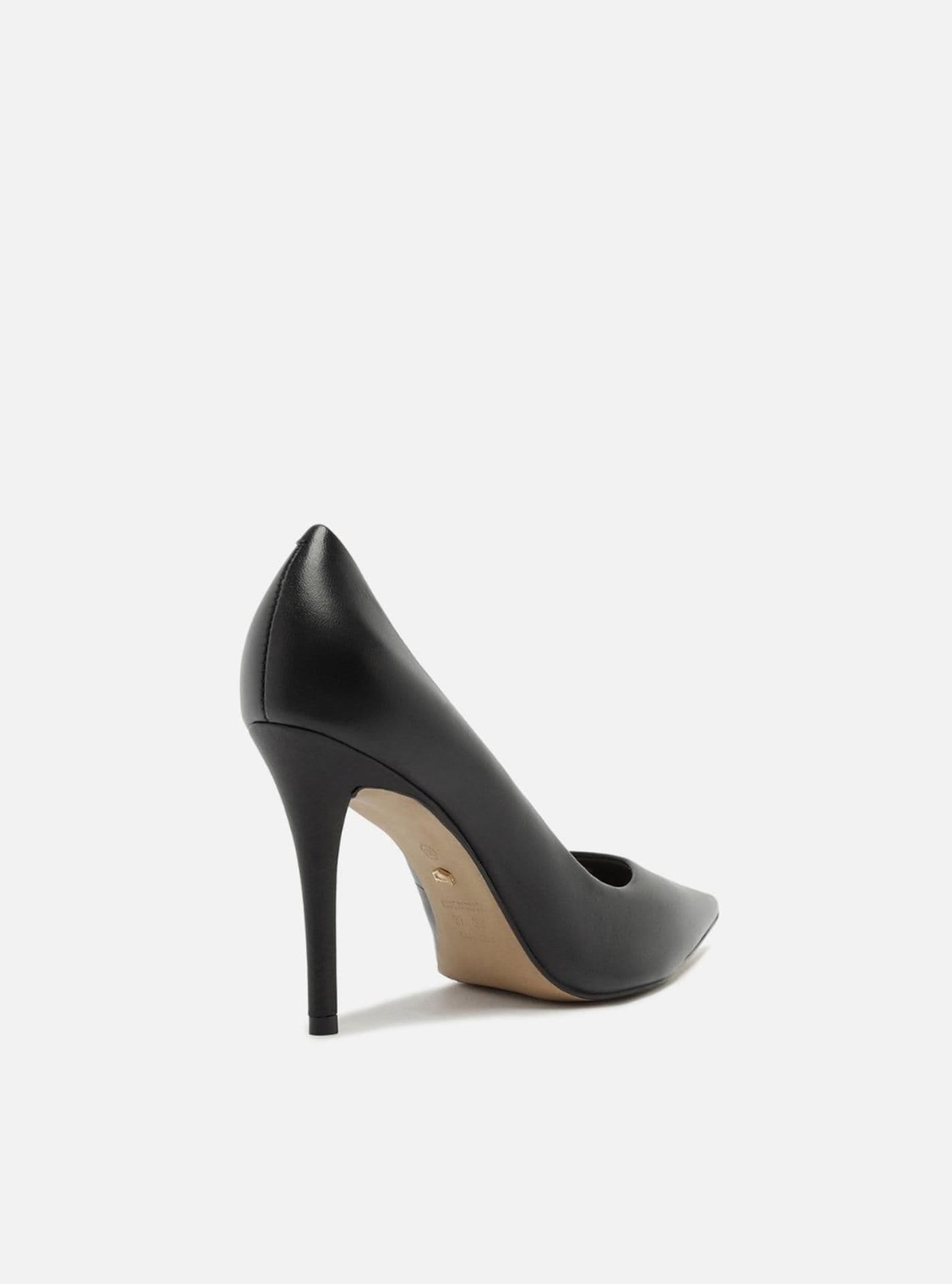 Scarpin A1029200010210U preto - image