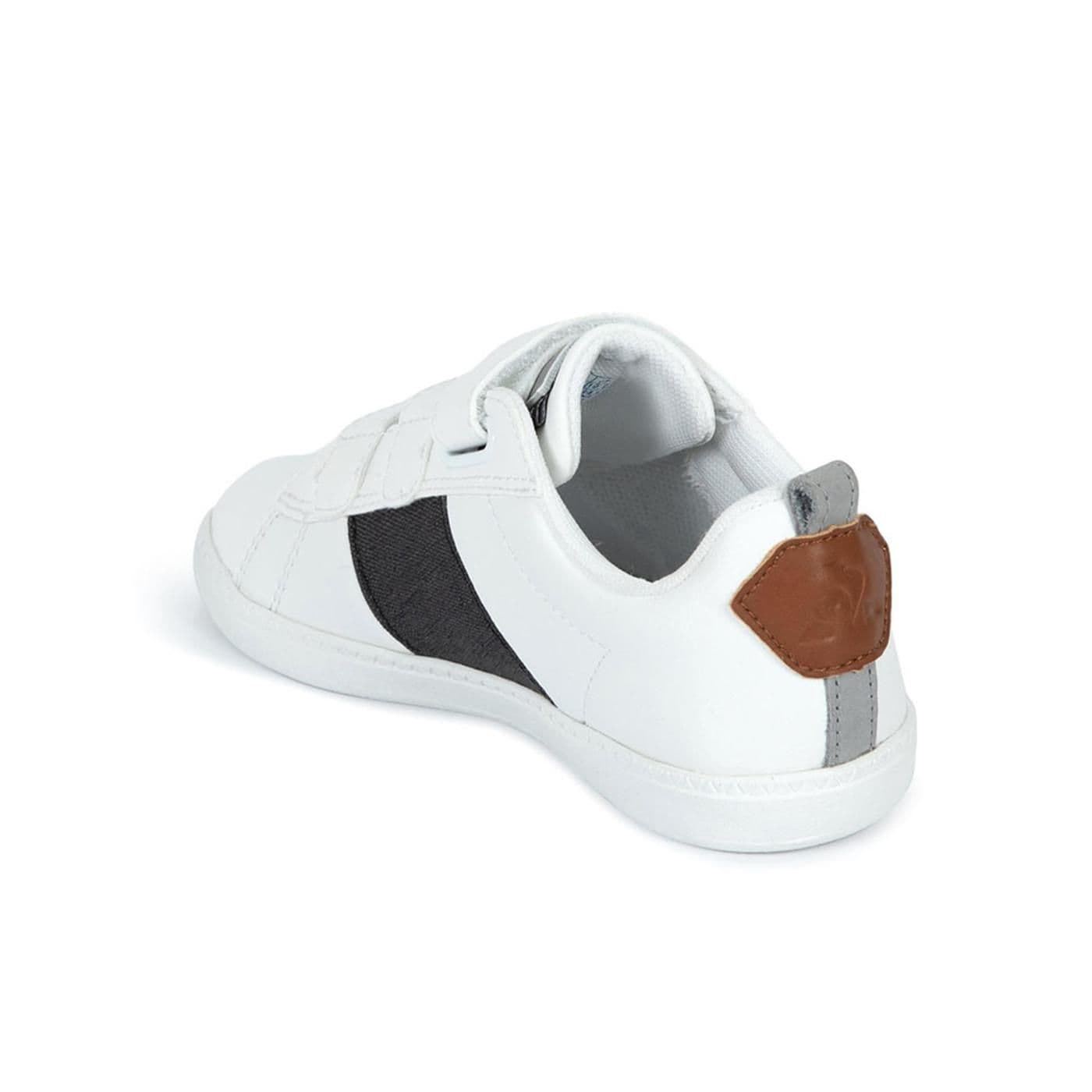 COURTCLASSIC PS BLACK JEAN optical white - image