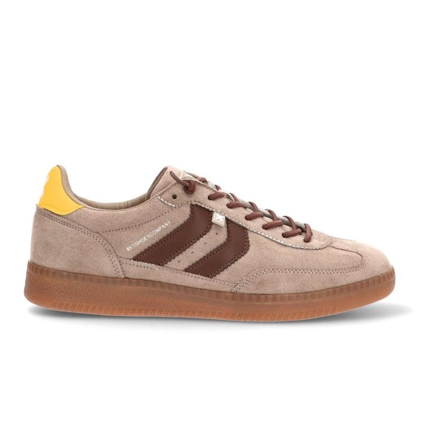 ZAPATO CRO 144169 ant taupe