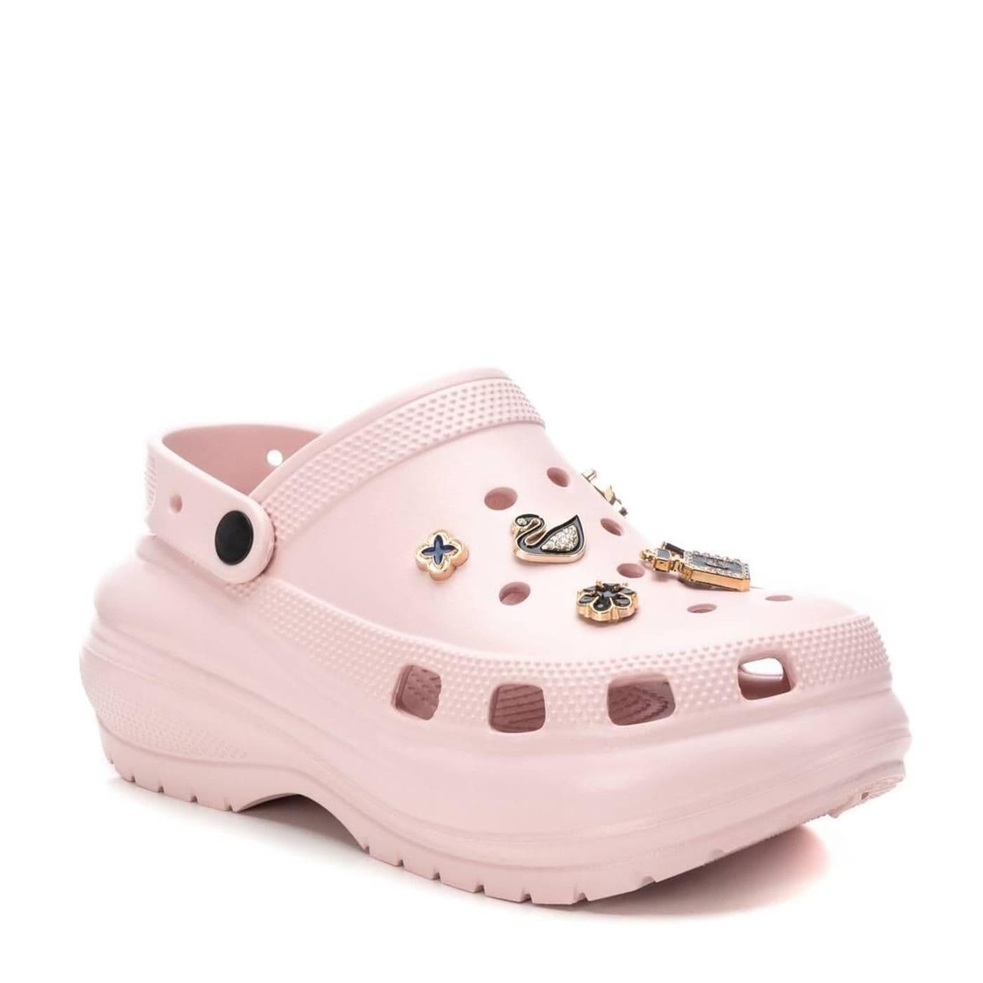 ZAPATO SRA 143888 nude - image