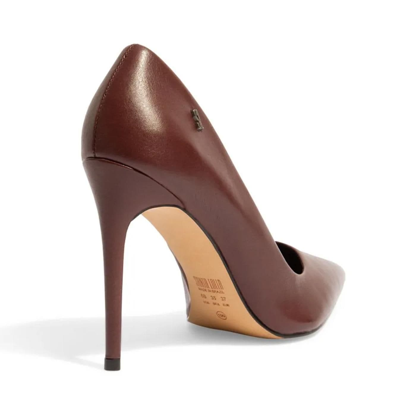 SCARPIN 0284.1736.033B.00E4 bordo - image