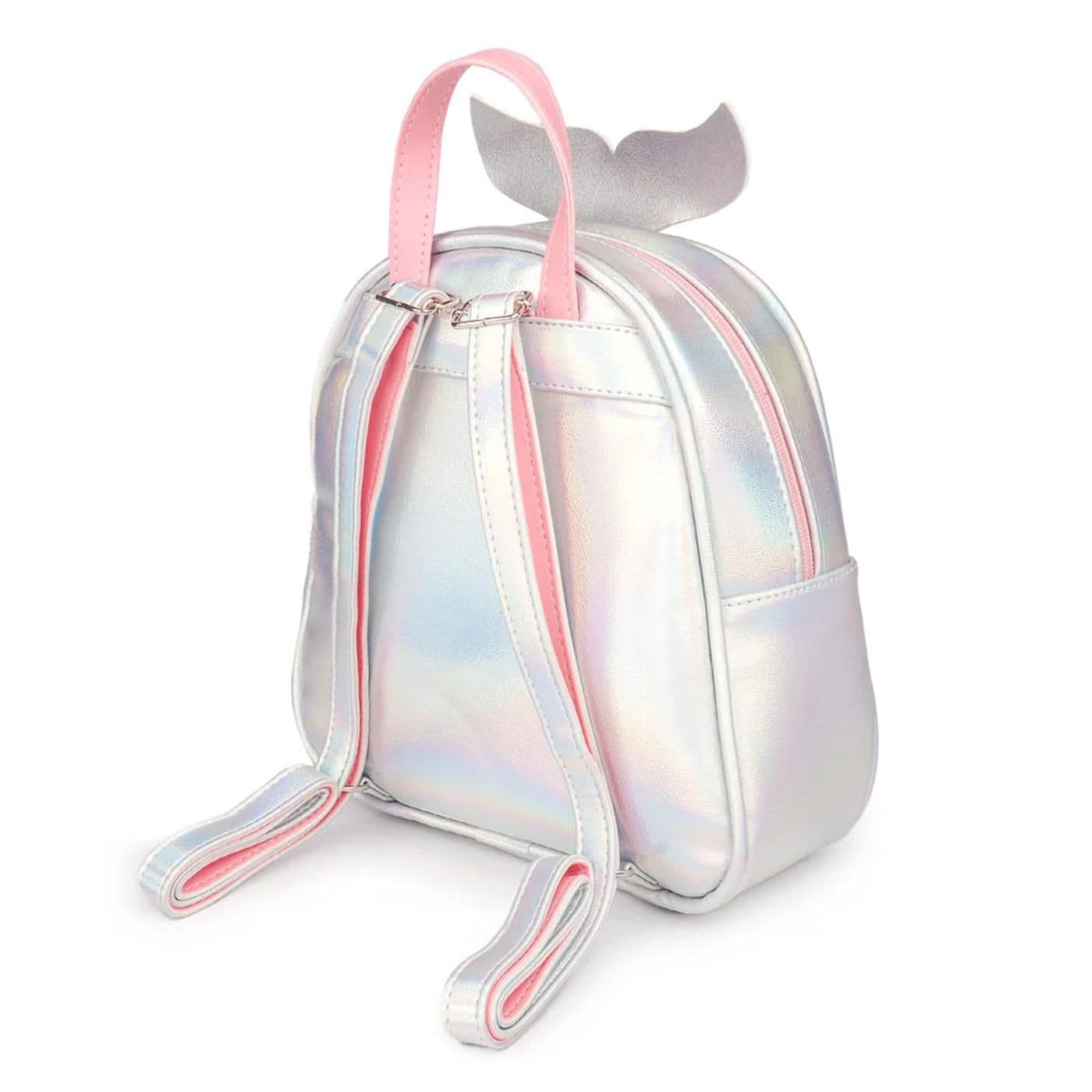 MOCHILA colorido - image