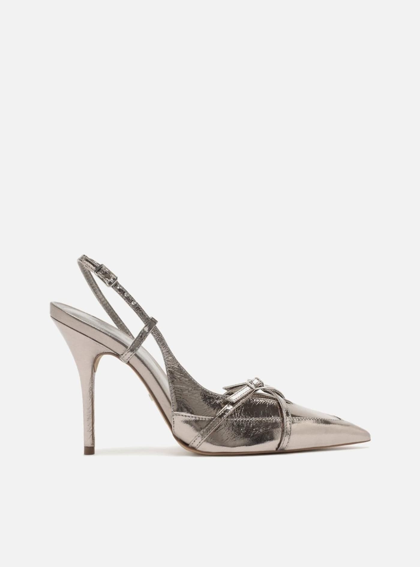 Zapato cerrado A1275401280004U onix - image