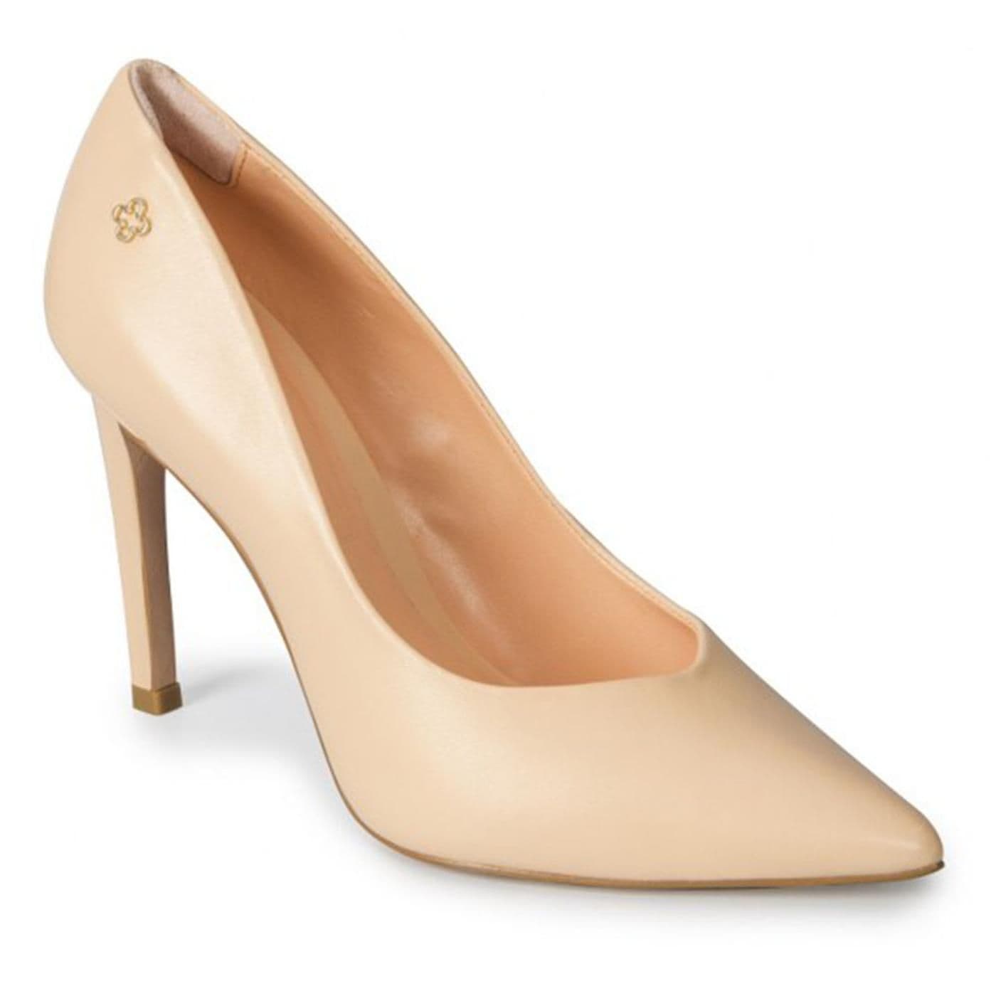 Scarpin 4008379 seda image.