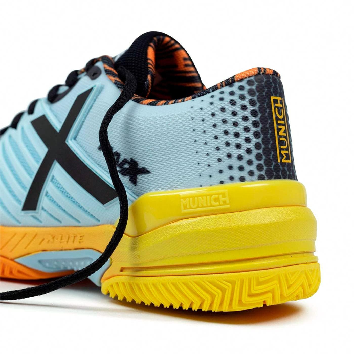 PADX 58 ligh blue - image