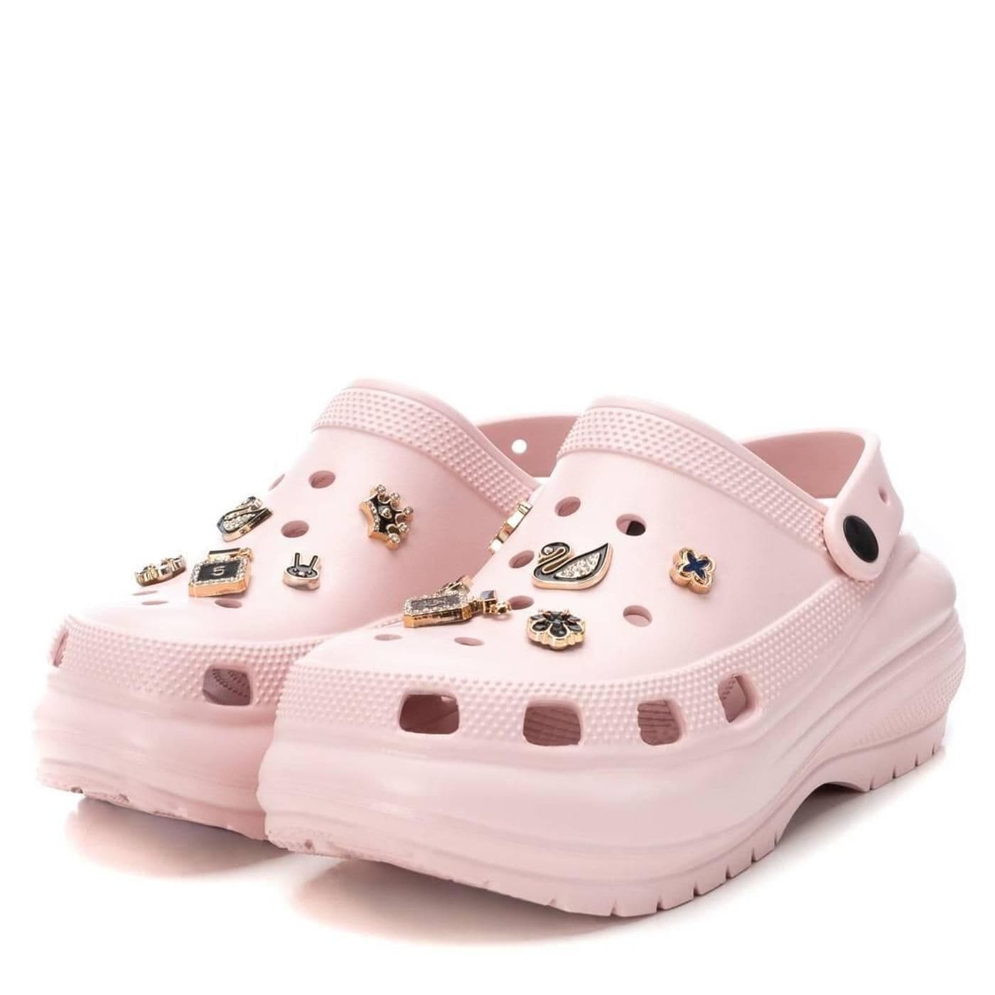 ZAPATO SRA 143888 nude - image