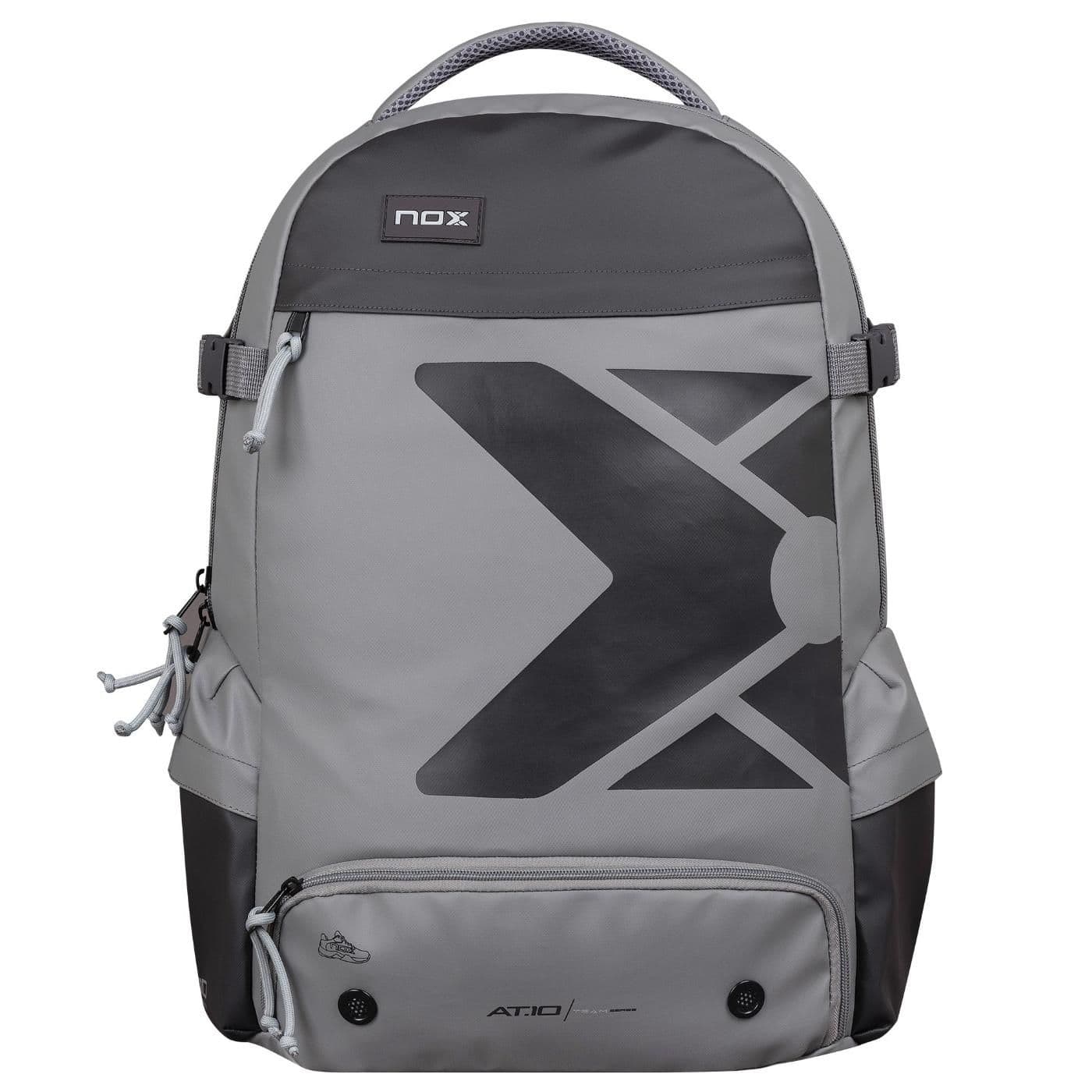 MOCHILA NOX AT10 TEAM MOCAT10TEGR