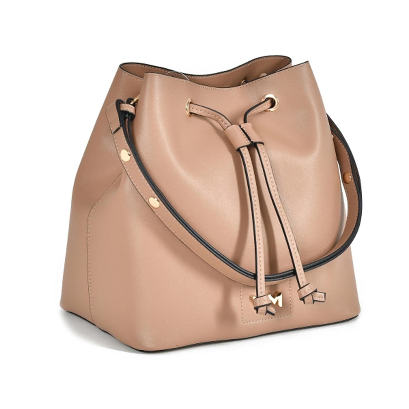 BOLSO B2-516-01 mocaccino - image