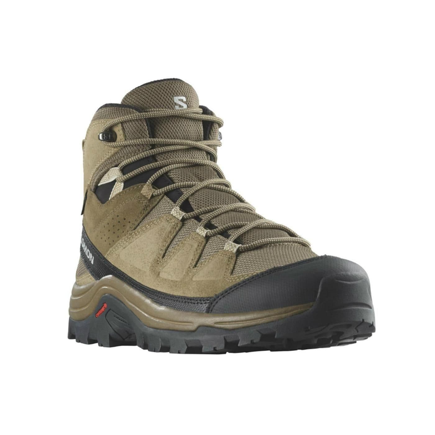 QUEST ROVE GTX kangoroo/kelp/black - image