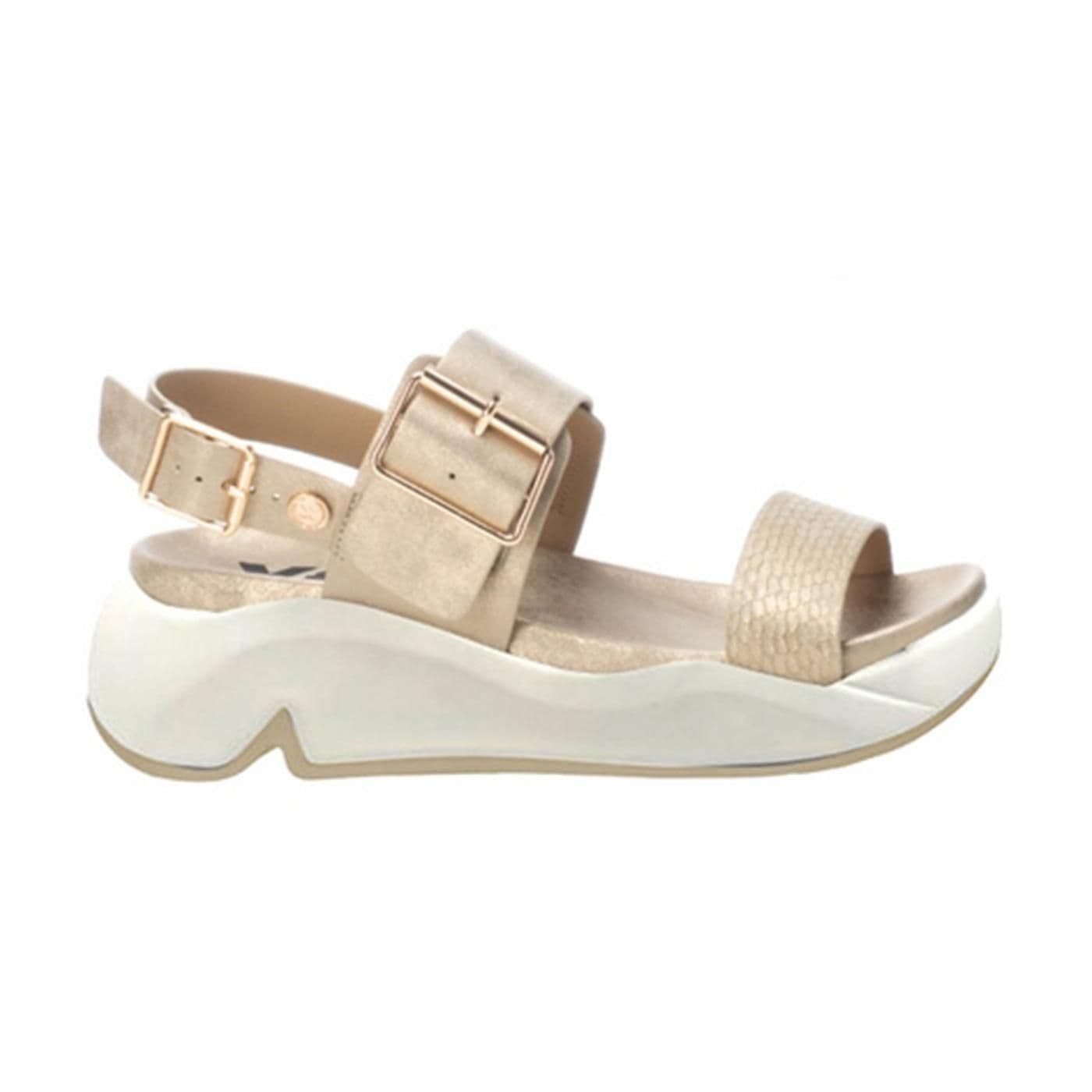 SANDALIA 142738 c. oro image.
