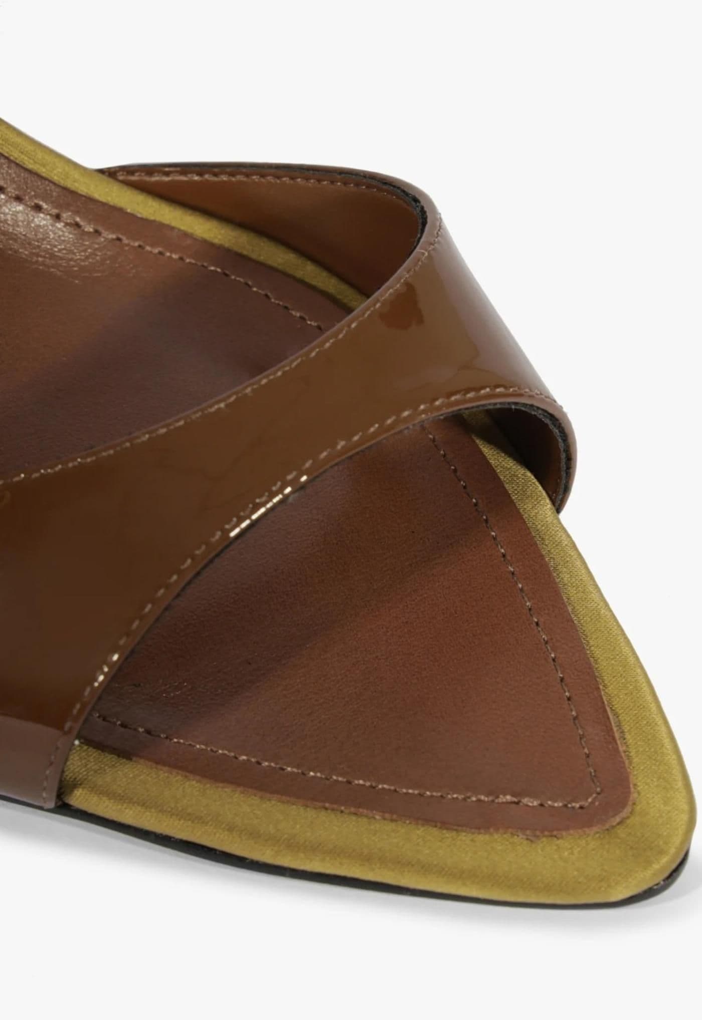 Sandalia Elodie S2163900170012 x1pjt - pecan brown - image