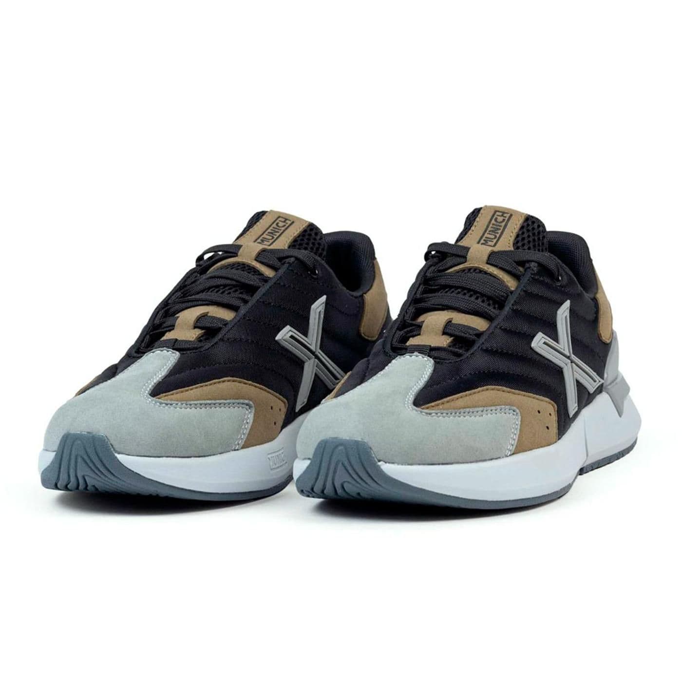 AVANT 23 grey - image