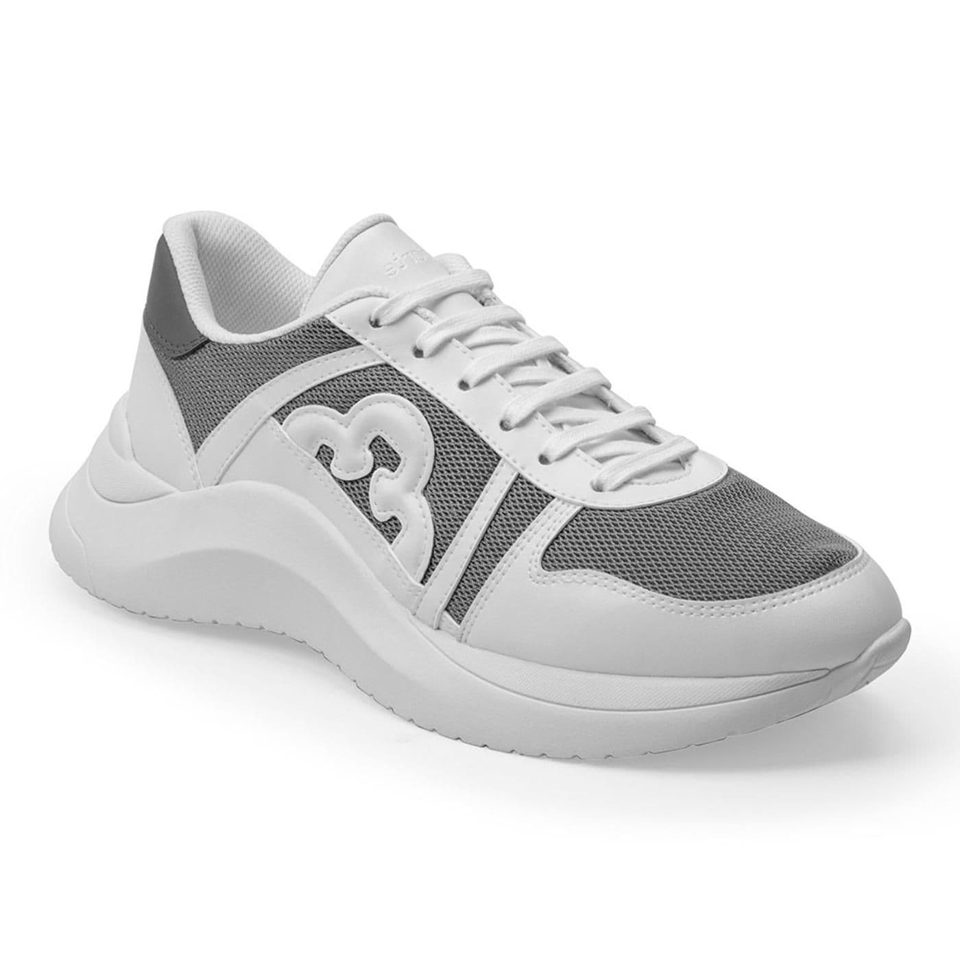 Zapatilla 4018411 branco