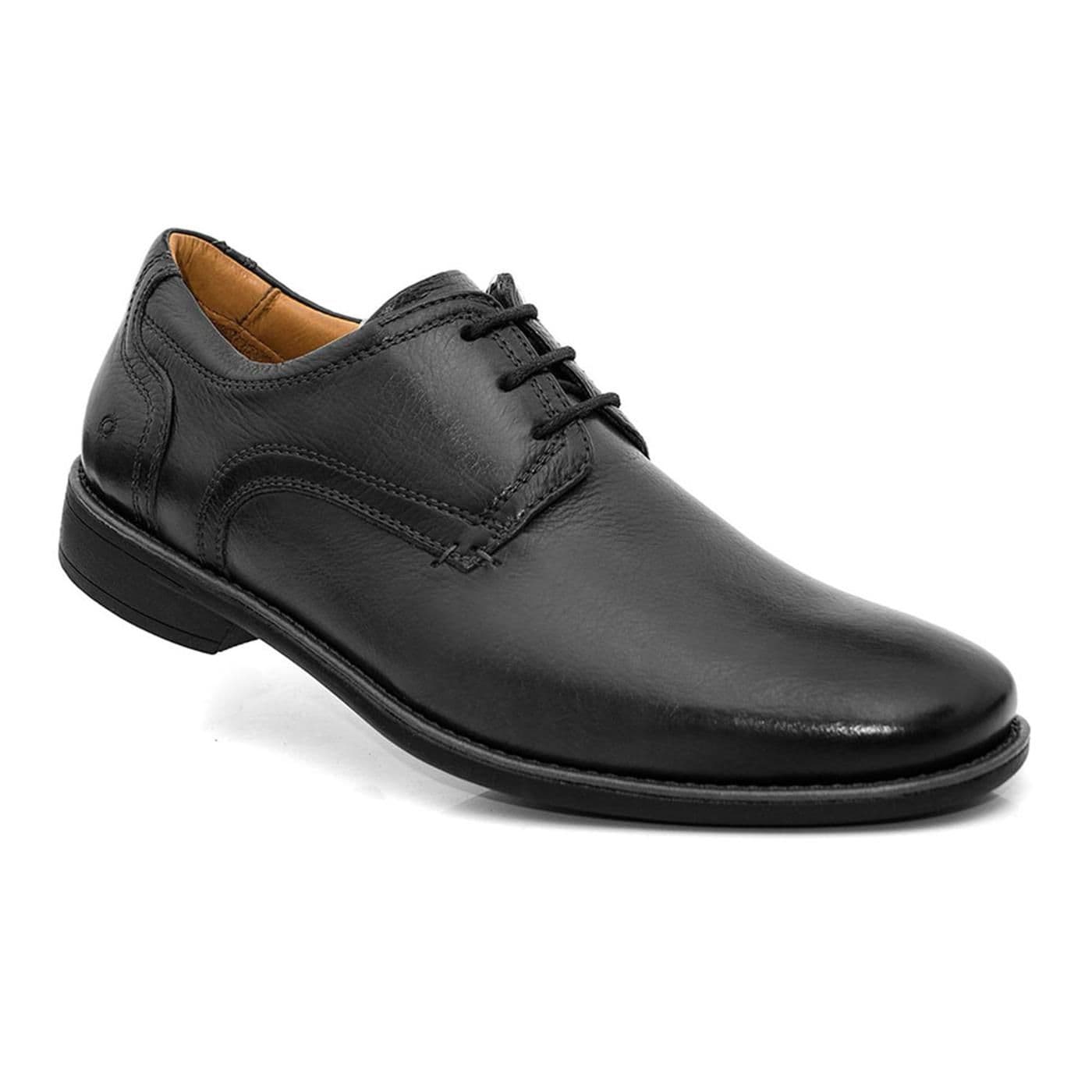 SOFT FLEX LOW 18627 preto - image