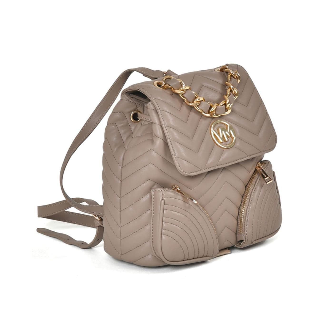 BOLSO B2-603-01 fendi - image