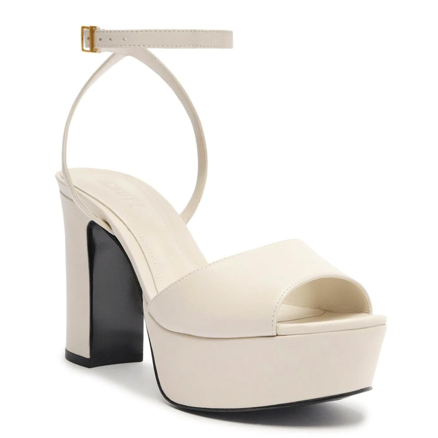 Sandalia S2034601480003U pearl - image