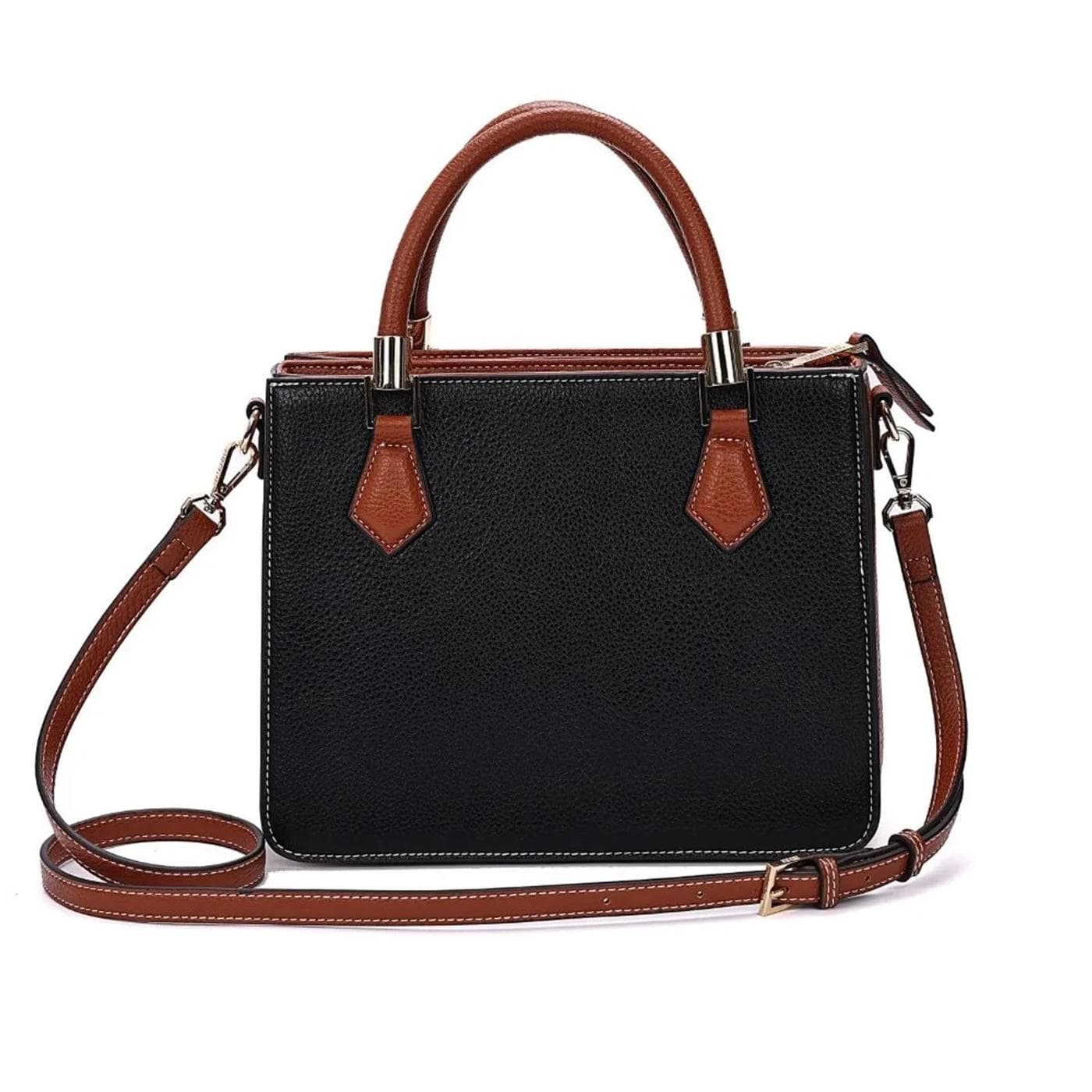 BOLSO 0452.1E48.0378.00F3 black - image