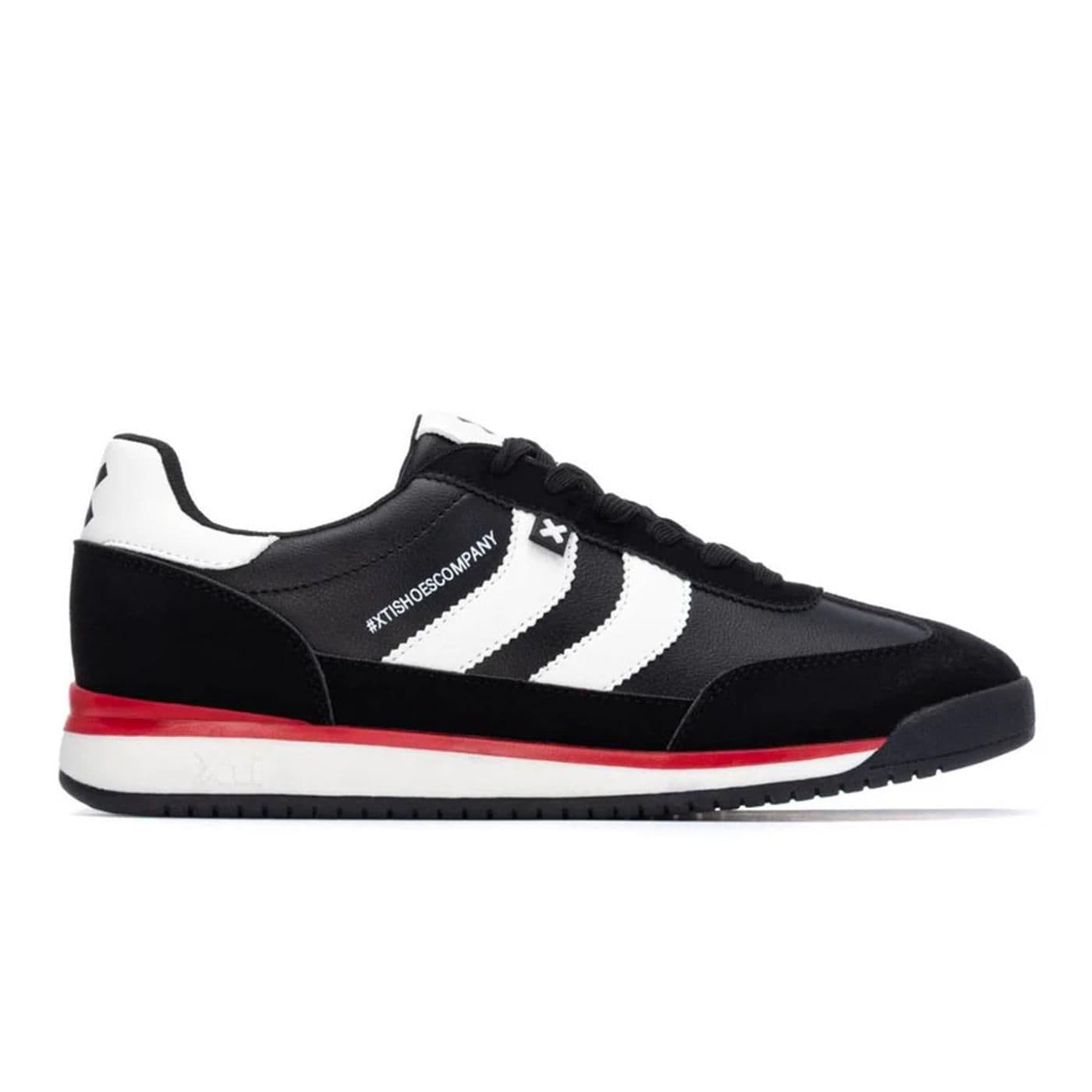 ZAPATILLA CRO negro image.
