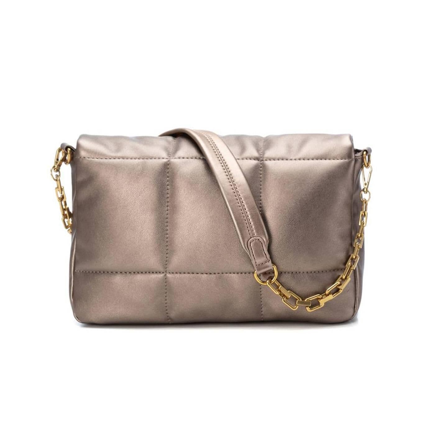 184241 BOLSO SEÑORA bronce - image