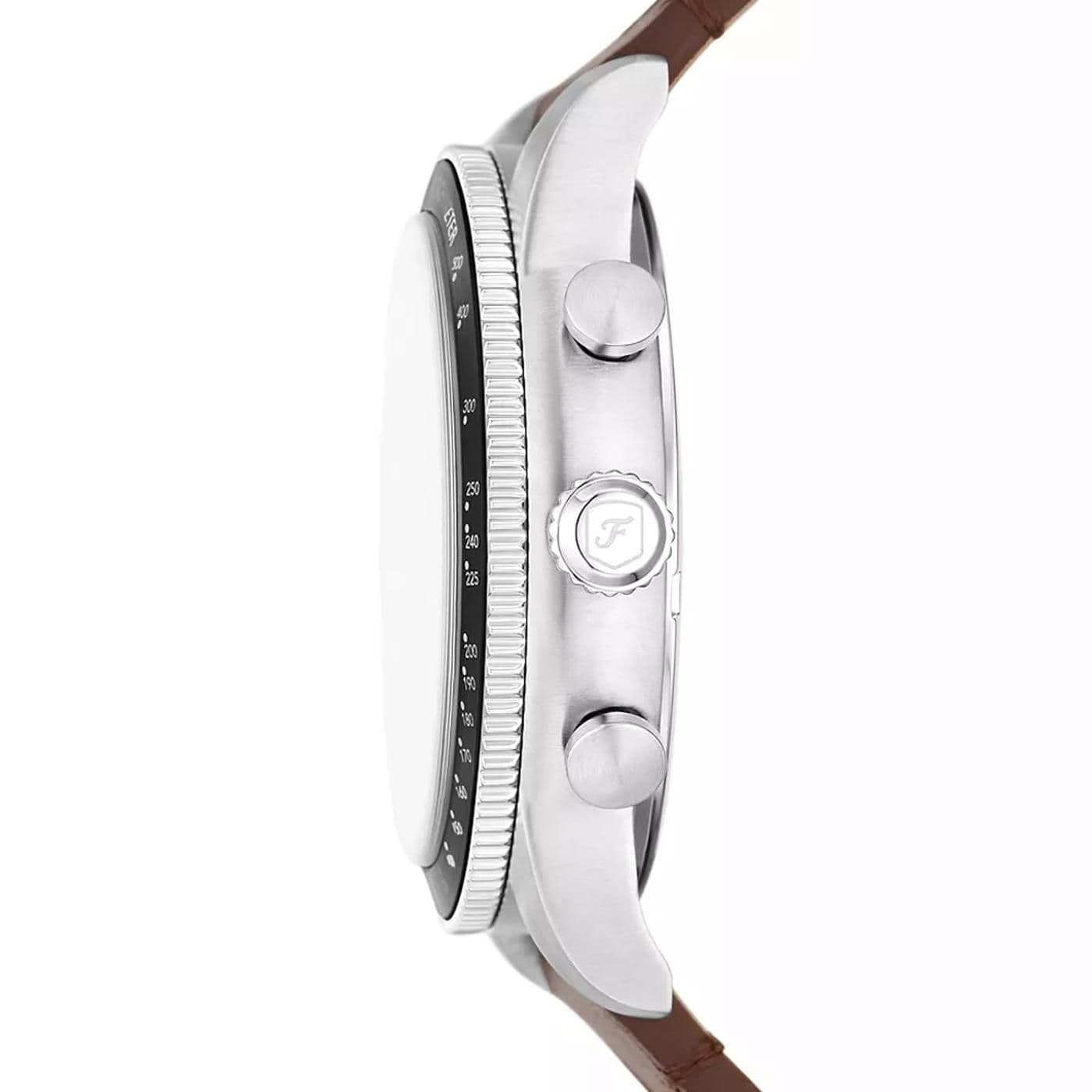 SPORT TOURER brown - image