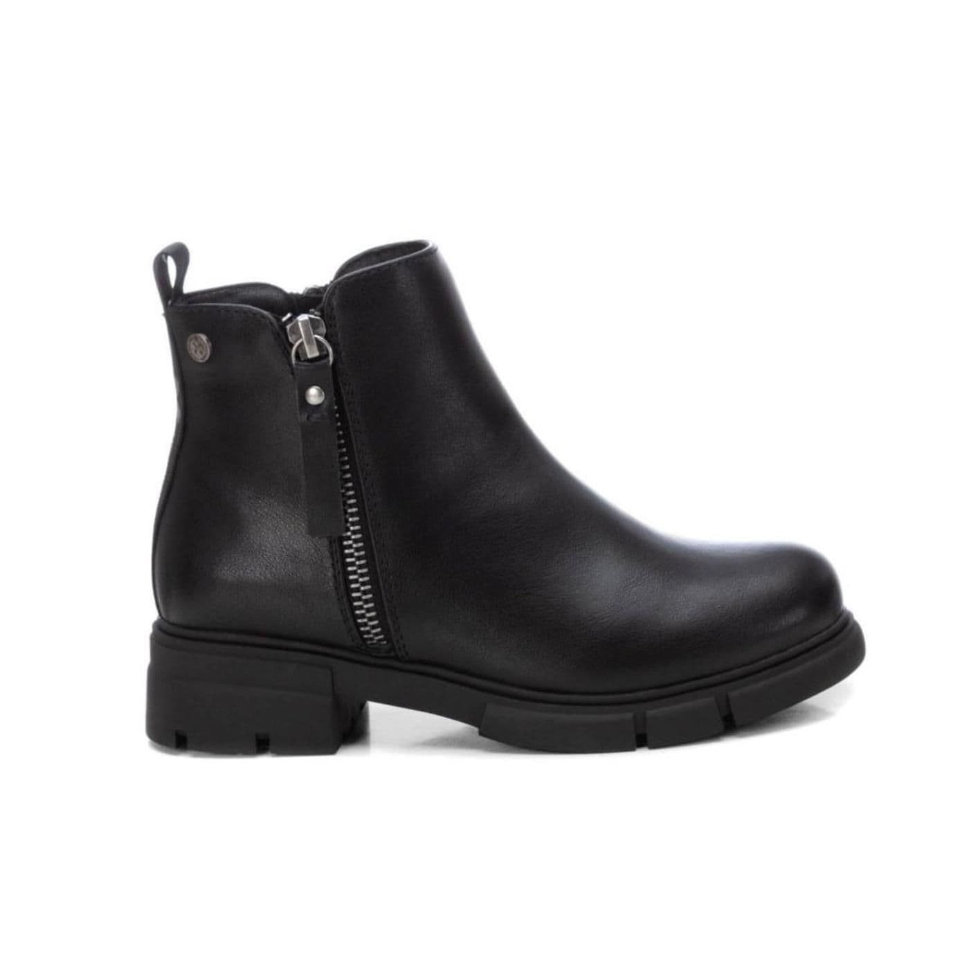 BOTIN NIÑA151073 negro image.