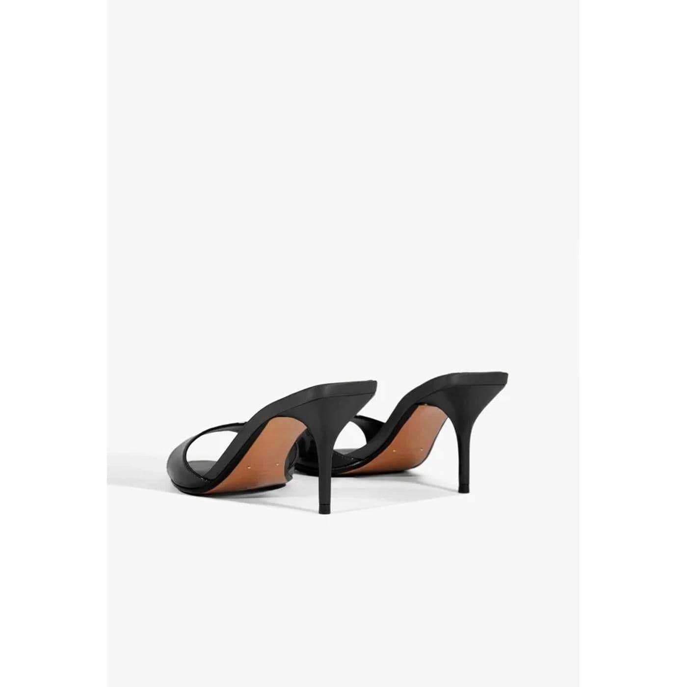 Sandalia Elodie S2194900220005 xk9y - black(debrum) - image