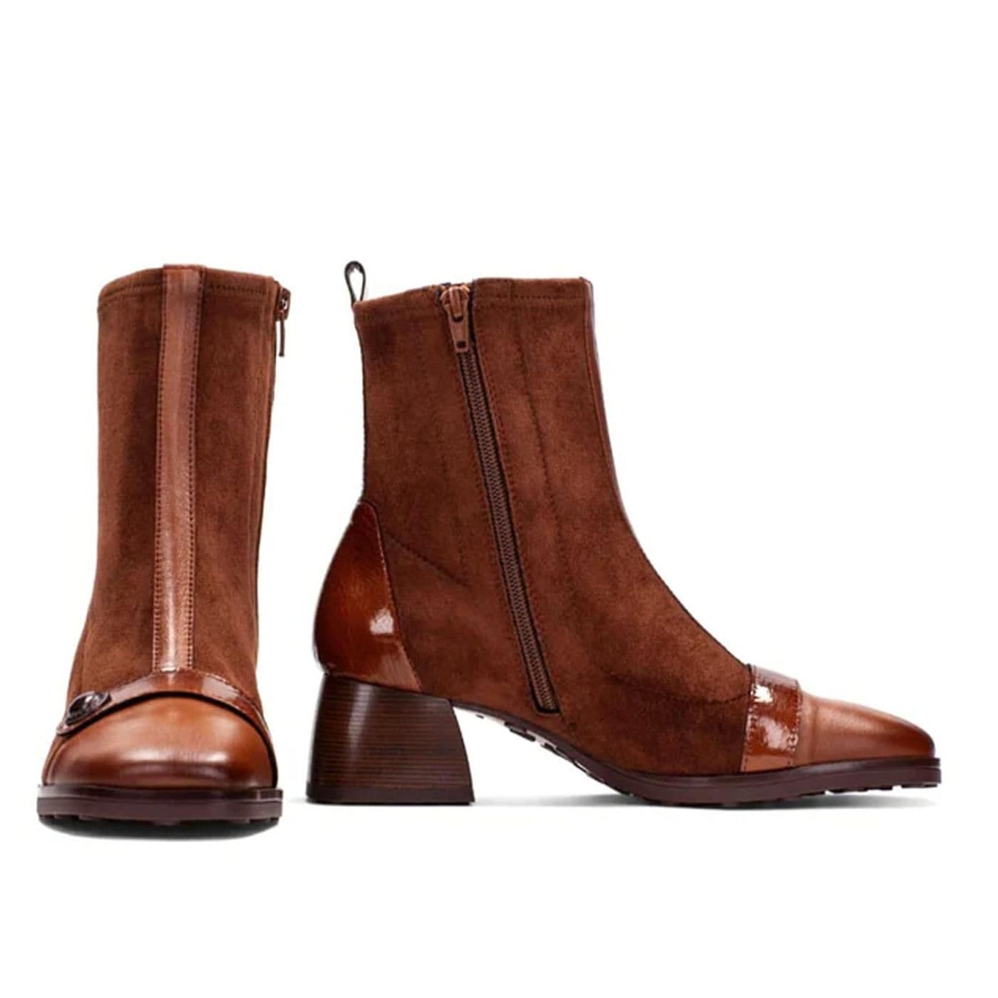 MARSELLA-I25 cuero / cuero/ cuero - image