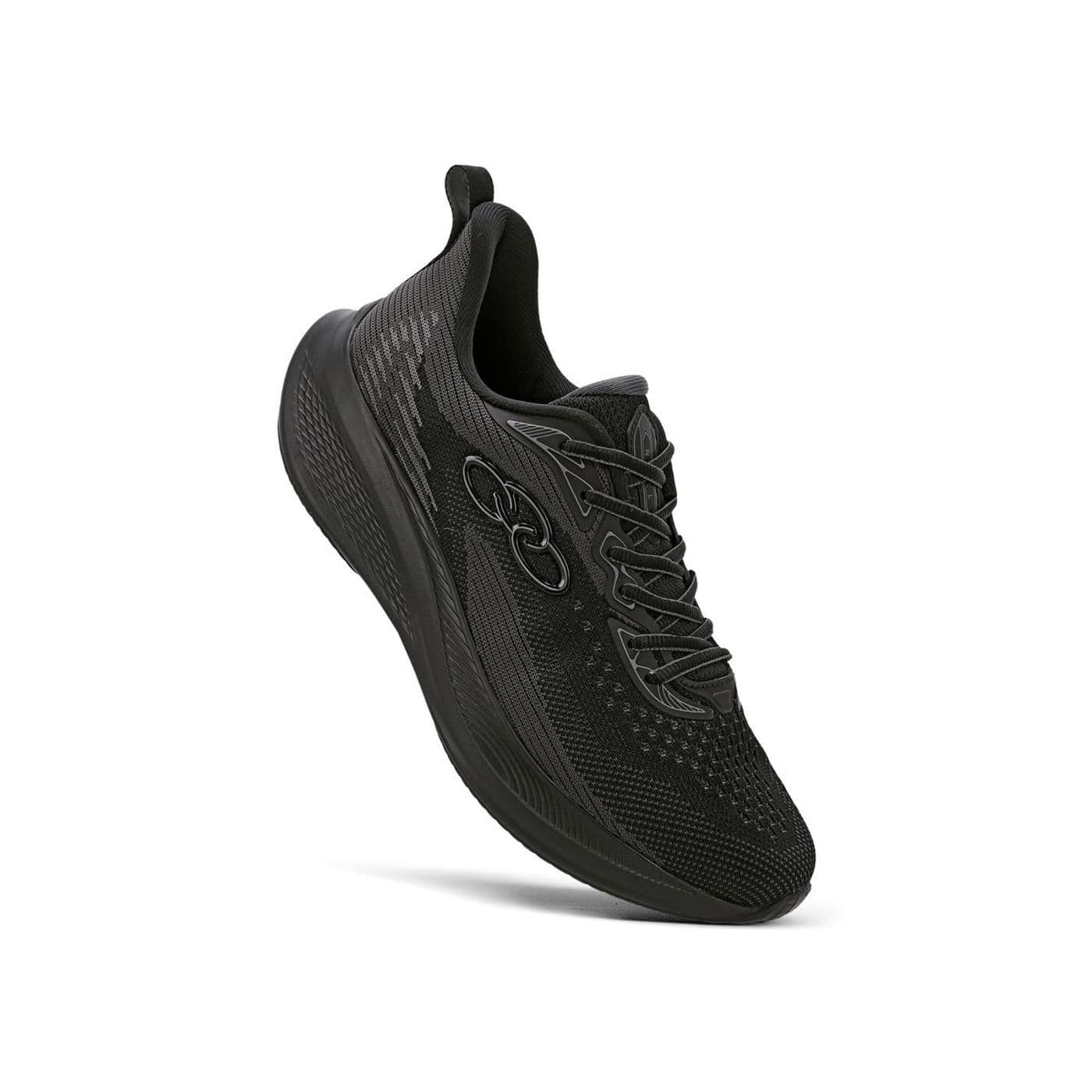 NIVEL negro/negro - image