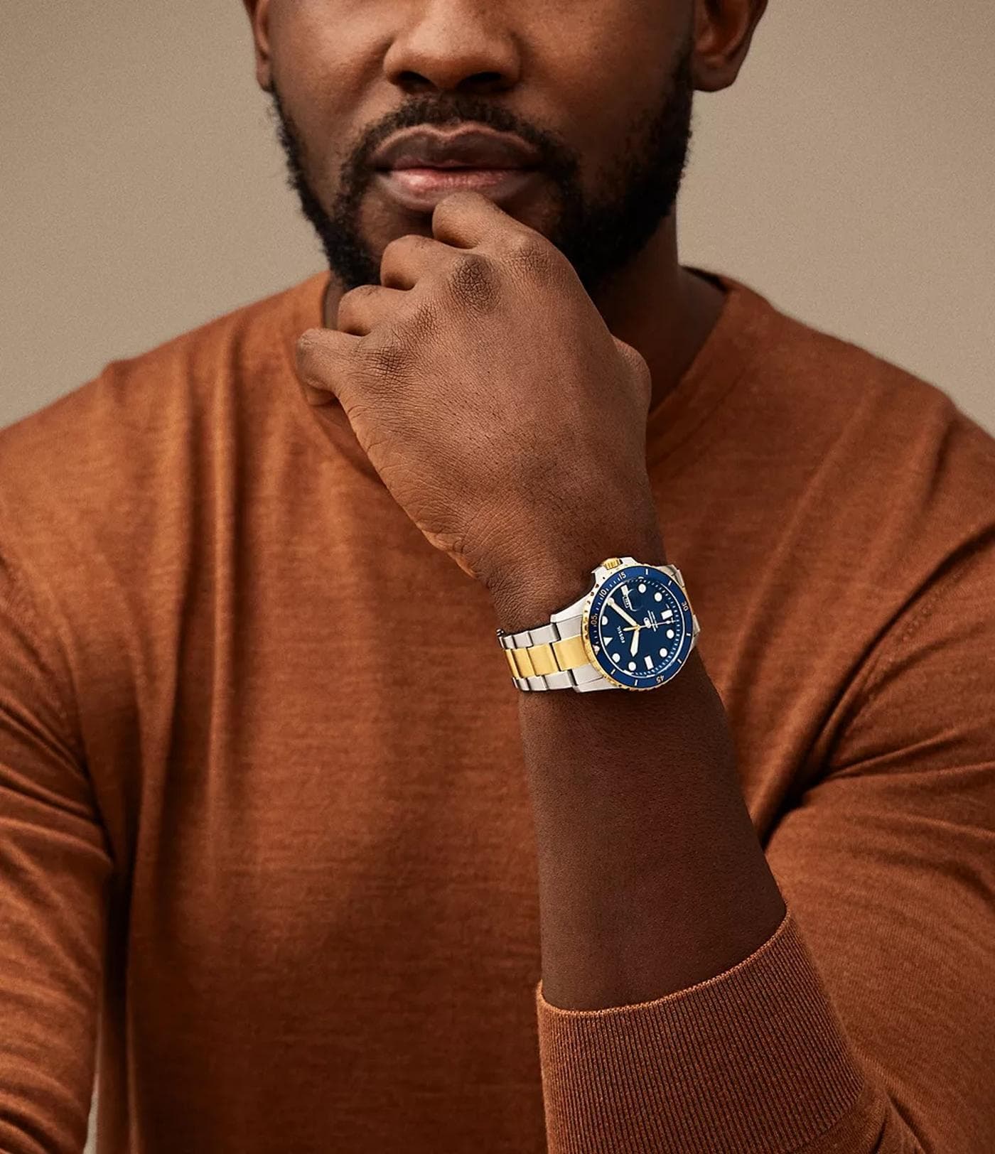 BLUE DIVE blue - image