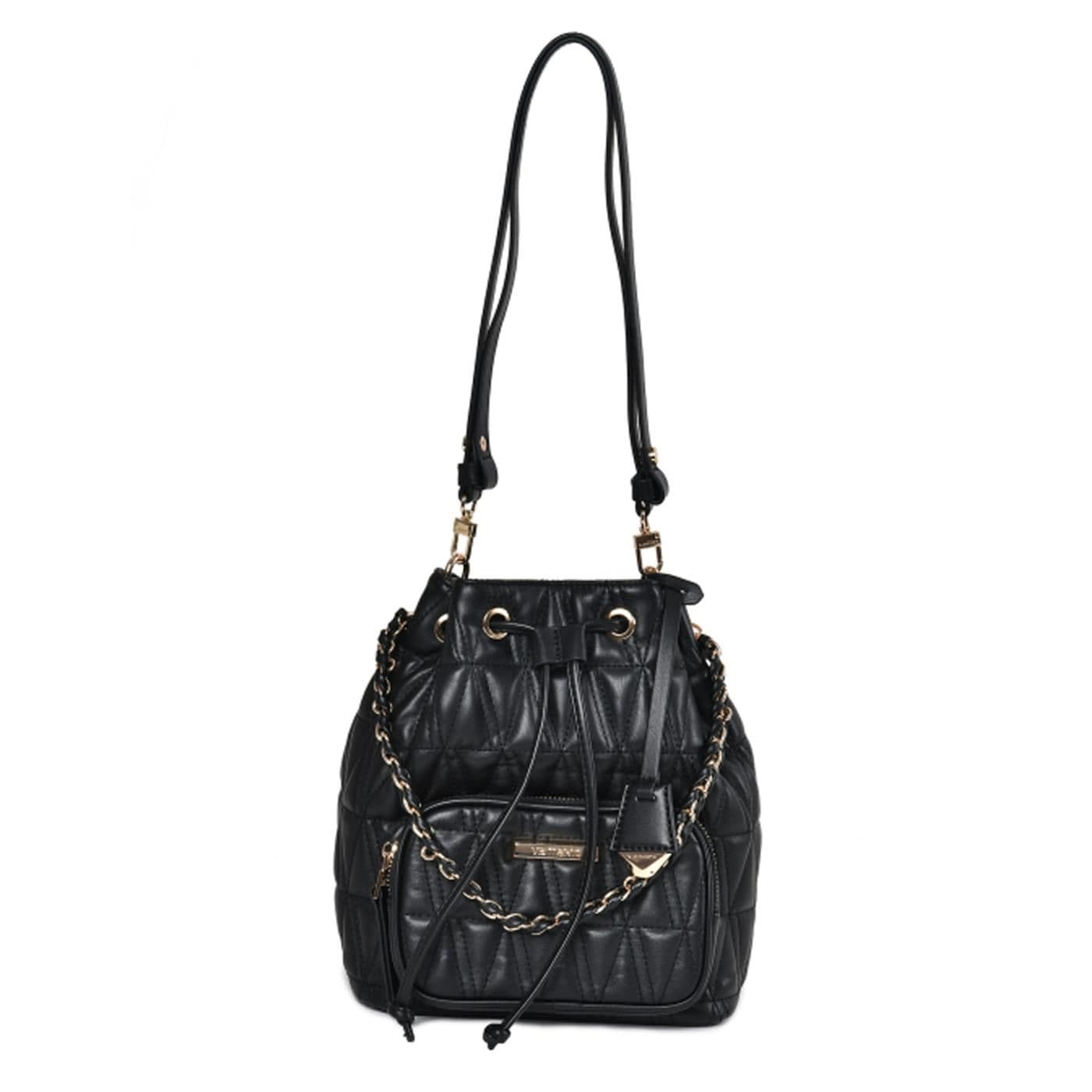 BOLSO B1-132-01 preto - image