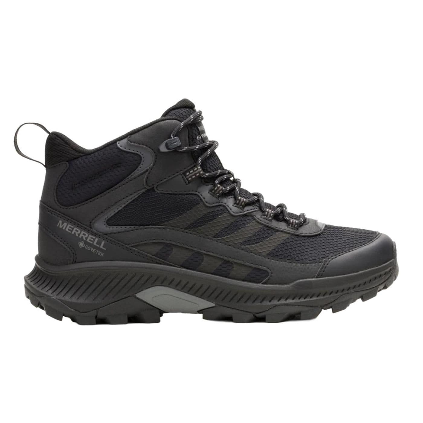 SPEED STRIKE 2 MID GTX black image.