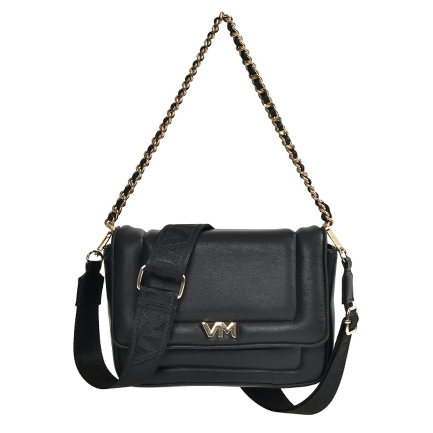 BOLSO B2-518-01 preto - image