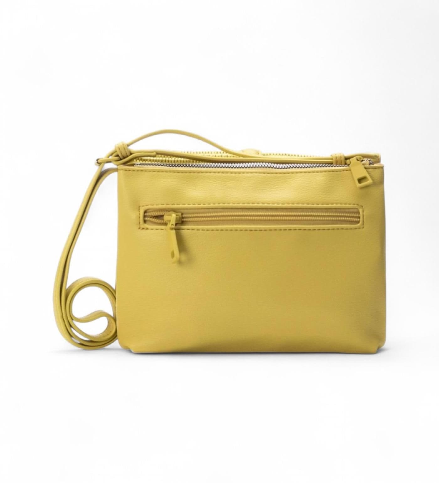 BOLSO SRA 184381 amarillo - image