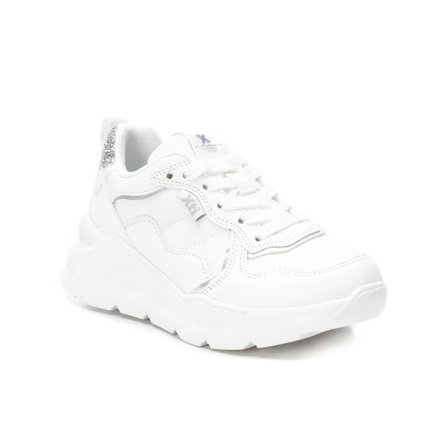 ZAPATO NIÑA151037-1 blanco - image