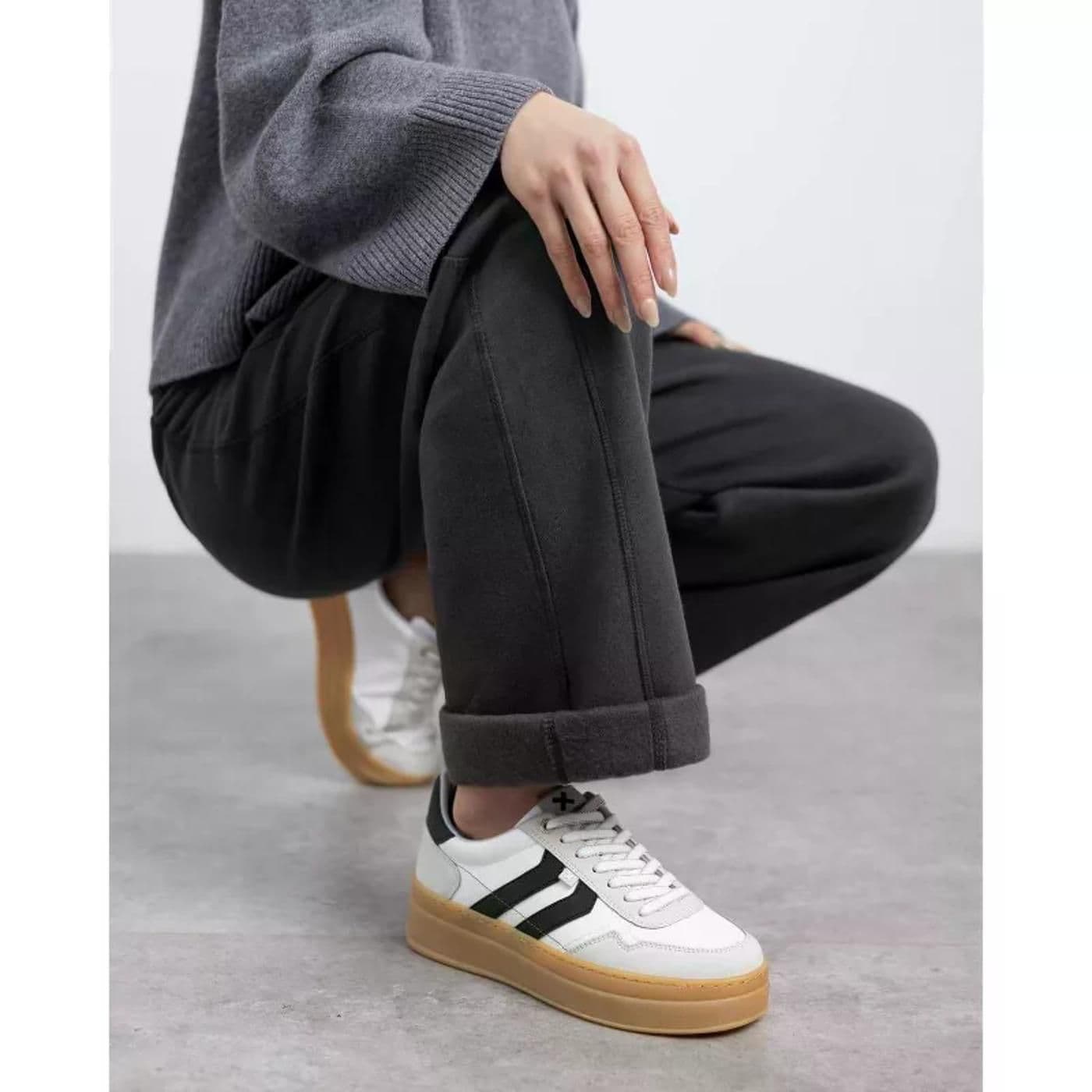 ZAPATO SRA 144630 blanco - image