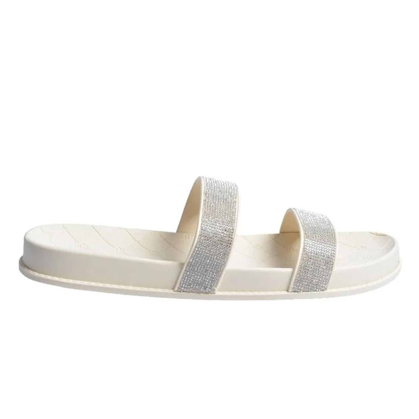 Sandalia slide 4018412 rafia image.